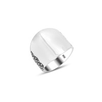 925 Silver Ring For Men