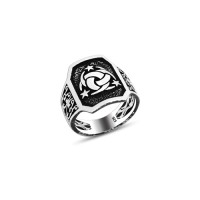 925 Silver Ring For Men