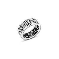 925 Silver Ring For Men