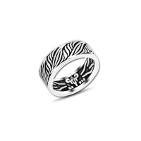 925 Silver Ring For Men