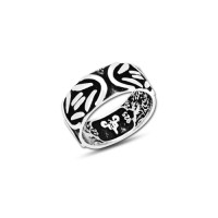 925 Silver Ring For Men