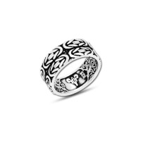 925 Silver Ring For Men