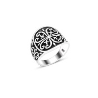 925 Silver Ring For Men