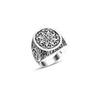 925 Silver Ring For Men