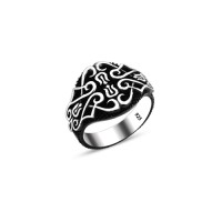 925 Silver Ring For Men