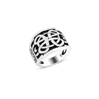 925 Silver Ring For Men