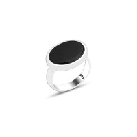 925 Silver Ring For Men